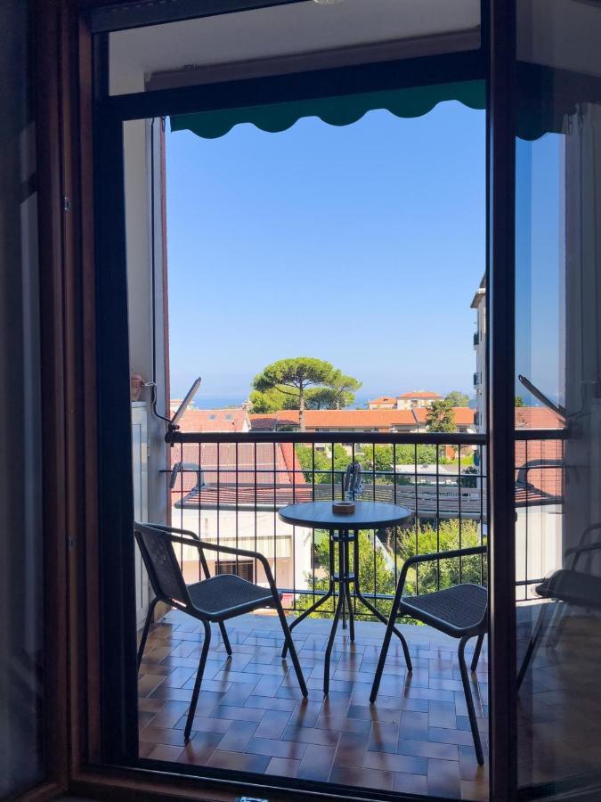 Apartamento House Irene Sorrento Piano di Sorrento Exterior foto
